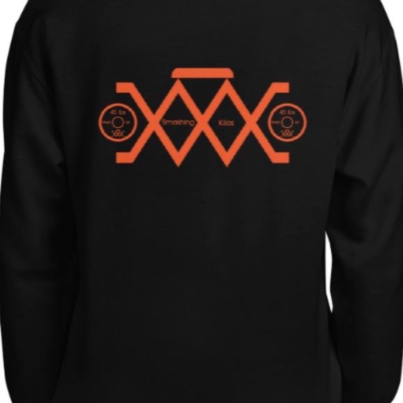 Millionaire Ways Hoodie - Picture 3 of 3